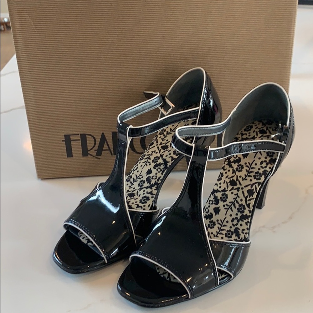 Franco Sarto Sandals
